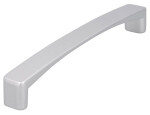 Siro Nábytková úchytka 1666 224mm hliník (S12433)