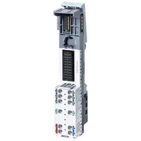 Siemens 6ES7193-6BP20-0DC0 6ES71936BP200DC0 rozšiřující modul pro PLC 30 V/DC