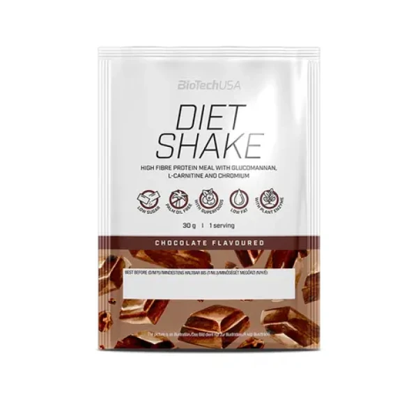 BioTech Diet Shake 30 g chocolate (18338)