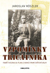 Vzpomínky třicátníka - Jaroslav Röszler