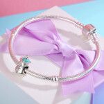 ELENYS Přívěsek Baby Royal Fashion SCC361