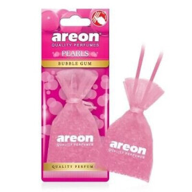 AREON PEARLS Bubble Gum
