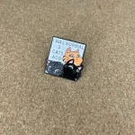 Pinarna.cz I was normal 3 cats ago / Před 3 kočkami jsem byl(a) normální - hranatý