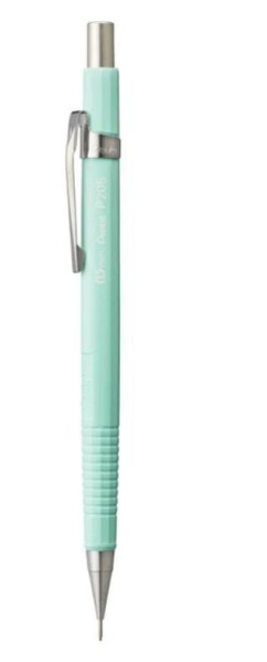 Pentelka Pastel Colours limitovaná edice - pastelově zelená