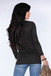 Dámská tunika CG025 Black - Merribel S