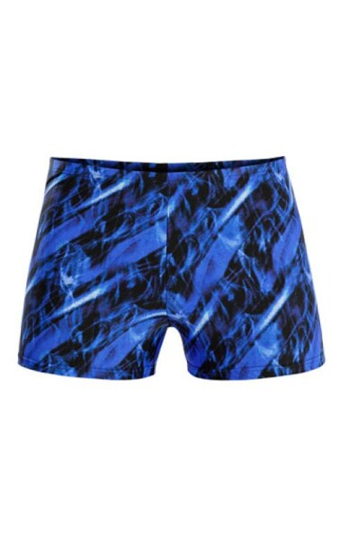 Pánské plavky sportovní boxerky Litex 6G460
