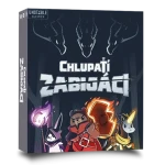 Chlupatí zabijáci