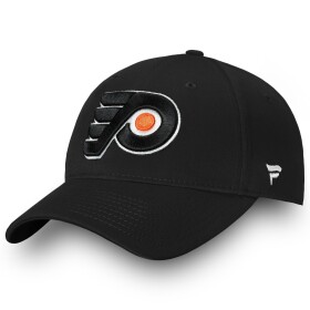 Fanatics Pánská kšiltovka Philadelphia Flyers NHL Core Cap