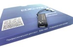 Profesionální digitální diktafon EDIC-mini Dime - A128