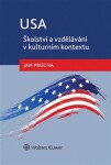 USA Školství vzdělávání kulturním kontextu