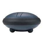 Sela 5,5" Melody Tongue Drum Navy Blue