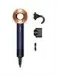 DYSON Supersonic Straight + Wavy Blue/Copper (113277-01)