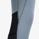 Dámské běžecké kalhoty Swix Pace High Waist Cropped Tights W
