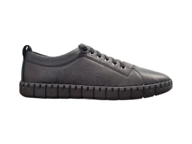 Wild 064-6019 Dámské polobotky black 39