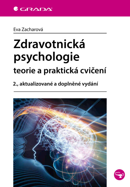 Zdravotnická psychologie - Eva Zacharová