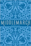 Middlemarch, 1. vydání - George Eliot