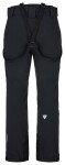 Pánské lyžařské kalhoty TEAM PANTS-M Černá - Kilpi M