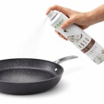 Dortisimo Kokosový a slunečnicový olej ve spreji Laureta Fabio (300 ml)