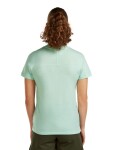 ICEBREAKER Wmns Mer 150 Ace SS Tee, Mint velikost: S