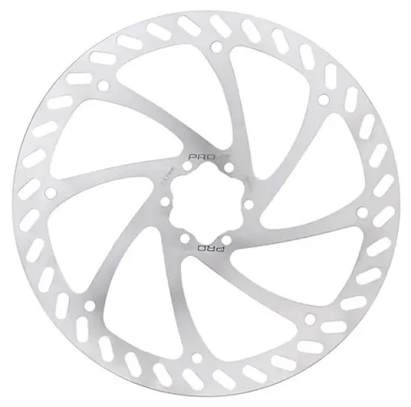 PRO-T Plus Brzdový kotouč AGR Pizza / 203 mm / 2 ks (T14763)