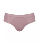 Dámské kalhotky EVER Ease Hipster - PURPLE - sv. fialové 6116 - SLOGGI PURPLE XL