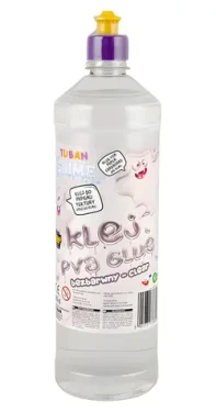 PVA lepidlo na papír 1 l / Lepidlo / 1 l (TU3680)