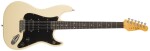 Godin LERXST Limelight Cream Vega Trem