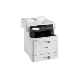 Brother MFC-L8900CDW / laser / multifunkce / A4 / duplex / fax / USB / Ethernet / WiFi / bílá (MFCL8900CDWRE1)