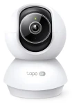 TP-Link Tapo C250 / Interiérová IP kamera / Pan/Tilt / AI detekce / Wi-Fi (Tapo C250)