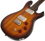 PRS SE DGT Standard Mccarty Tobacco Sunburst 2026