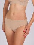 EVONA a.s. Dámské bezešvé kalhotky K NICOLA 017 - K NICOLA 017 S/M