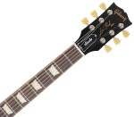 Gibson Les Paul Studio Metallic Silverburst