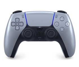 SONY Playstation Dualsense v2 Metallic Silver EDF_1469464