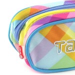 Target Target, 053991, školní penál, pastelové kostky