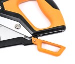 Fiskars PowerTooth 1062919 Ruční pila / 500mm / 9 zubů/palec (1062919)