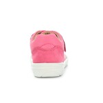 Superfit Superfree Rosa/Pink celoroční