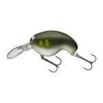 Daiwa Wobler Prorex Chibi Fuku Fuku Crank 4,1cm 6,5g Spawn Ayu (15263-408)