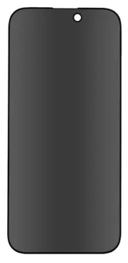 Forever Privacy Tvrzené sklo pro Apple iPhone 15 Pro Max (OEM101924)