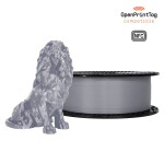 Prusa Research Prusament PLA Blend My Silverness 1 kg (NFC)