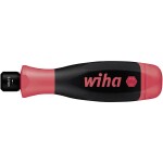 Wiha 292 5,0Nm dílna momentový šroubovák 5 - 5 Nm