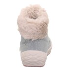 Dětské zimní boty Superfit 1-106310-8400 Velikost: 22