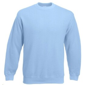 Mikina pánská Set-In SWEAT 20%PES,80% BA 280g/m2