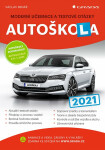 Autoškola 2021 - Václav Minář