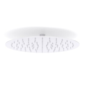 Hlavová sprcha Optima chrom OPB008 OPB008