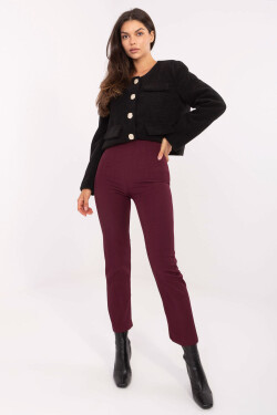 Dámské kalhoty model 216742 Rue Paris M