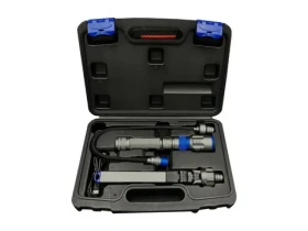 Viking B7524 Explorer pracovní světlo / 380 lm / 2200mAh / USB-C / IPX4/IK07 (B7524)