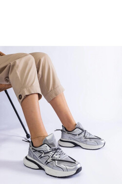 Tenisky model 207124 Solea 37
