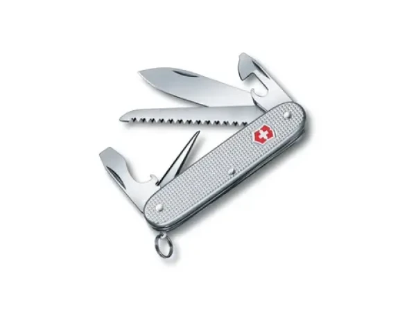 VICTORINOX Kapesní nůž Farmer Alox (0.8241.26)