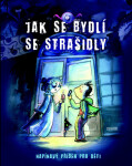 Jak se bydlí se strašidly - Napínavý příběh pro děti - Marcin Przewozniak