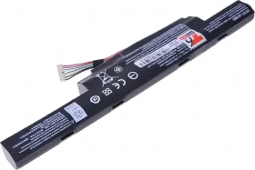 T6 Power Baterie pro Acer Aspire E5-575 / E5-774 / F5-573 / TravelMate P259-G2 / 6cell / 5200 mAh / 56 Wh (NBAC0091)